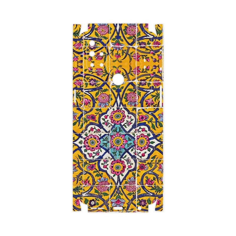 برچسب پوششی ماهوت مدل Iran Tile 10-FullSkin مناسب برای گوشی موبایل وان پلاس Nord N10 5G