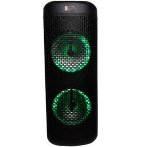 اسپیکر بلوتوثی قابل حمل آرتاتار مدل TMW-8204