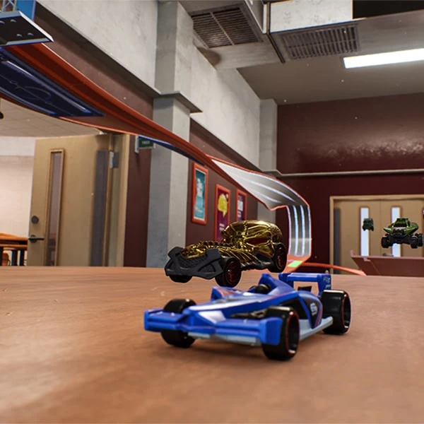 عکس شماره 6 : بازی hot wheels unleashed مخصوص pc نشر لیمو استور