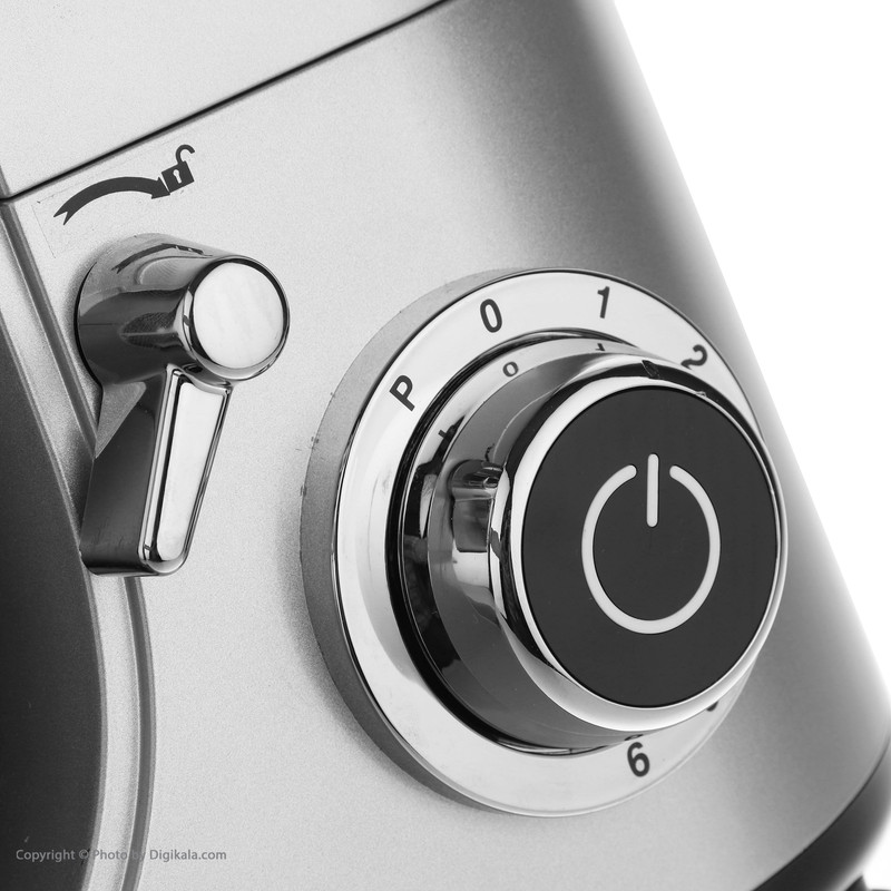 غذاساز  چندکاره گردیک مدل GFP12000