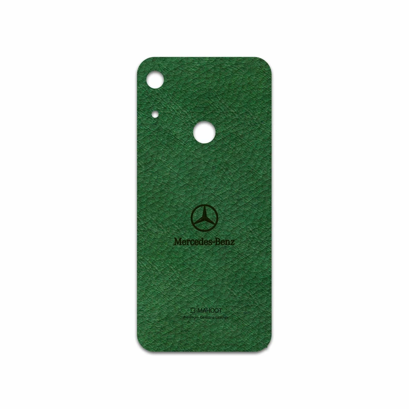 برچسب پوششی ماهوت مدل GL-MBNZ مناسب برای گوشی موبایل آنر 8A