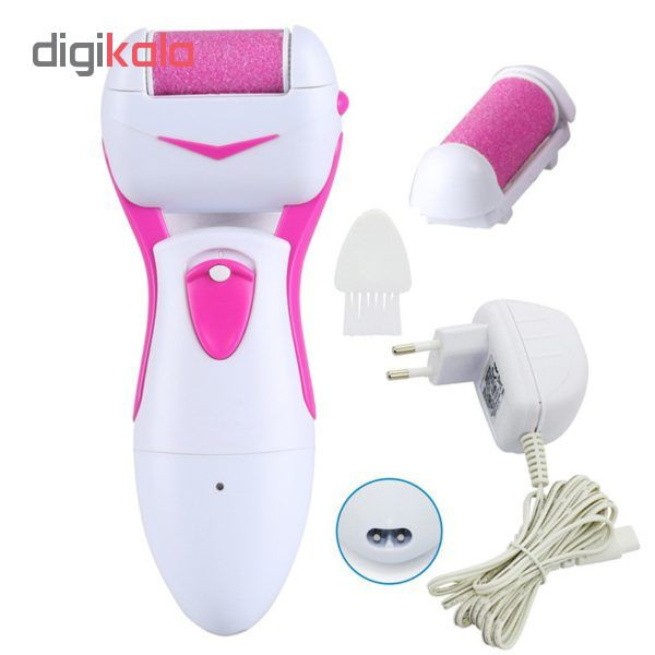 سنگ پا برقی پریتک مدل BCM-1045