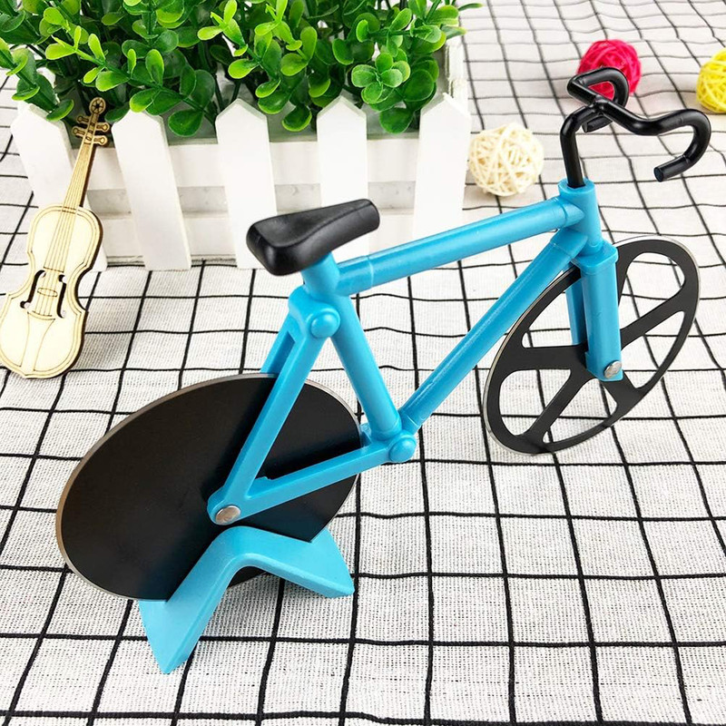 پیتزا بر مدل دوچرخه کد KRS2