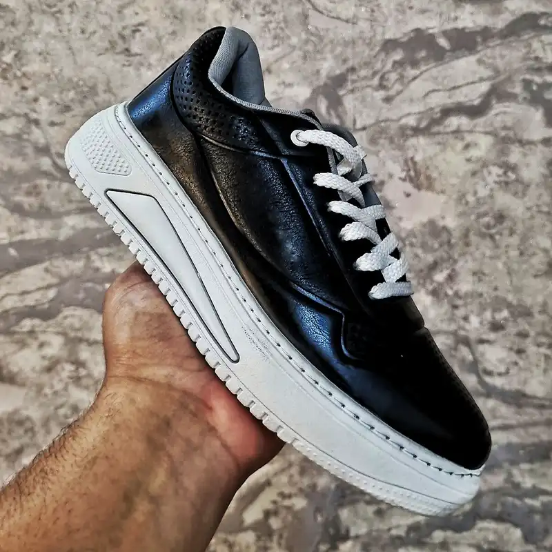 کفش طبی زنانه مدل newcastle