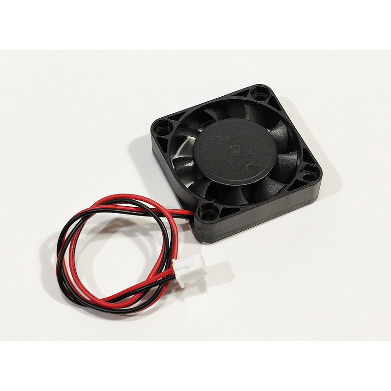 فن 12 ولت کی سو کد 40x40x10