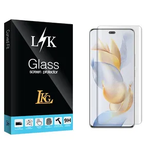 LKG LKK UV Screen Protector For   90 Pro
