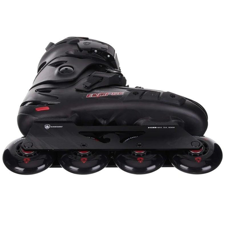 اسکیت کفشی فلاینگ ایکل مدل F5S NEW  سایز 42-41