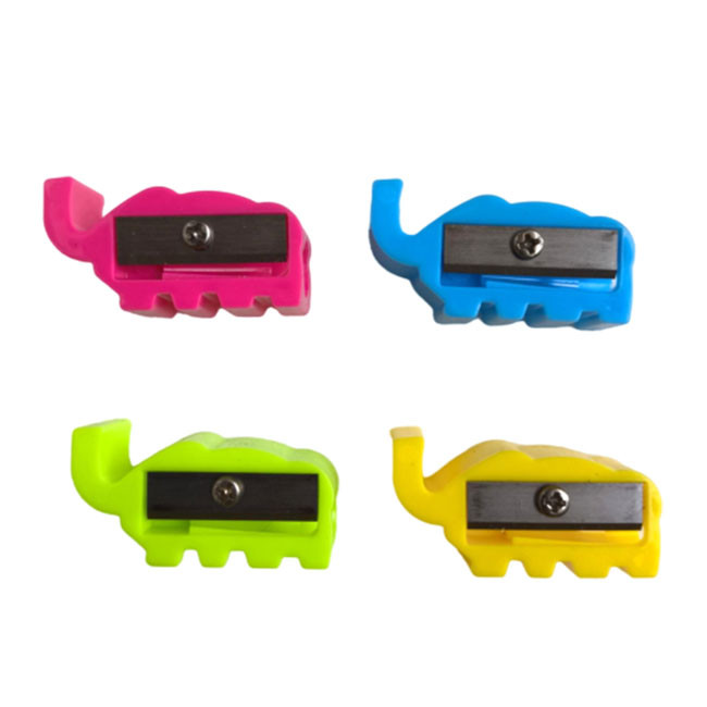 تراش مدل حیوانات 01 مجموعه 12 عددی