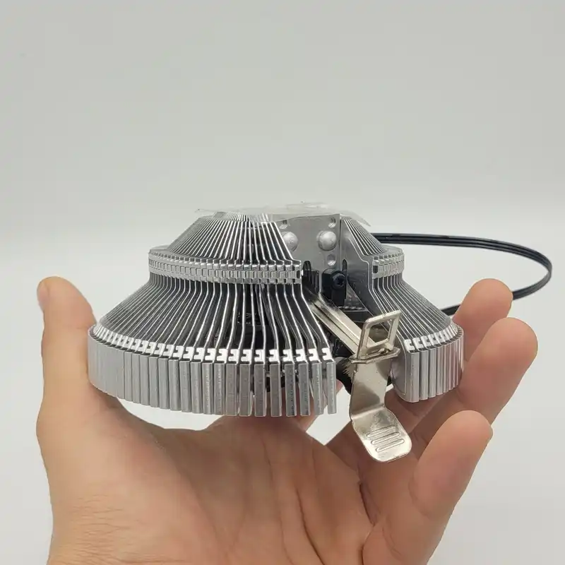 خنک کننده پردازنده لوتوس مدل  HF-1502