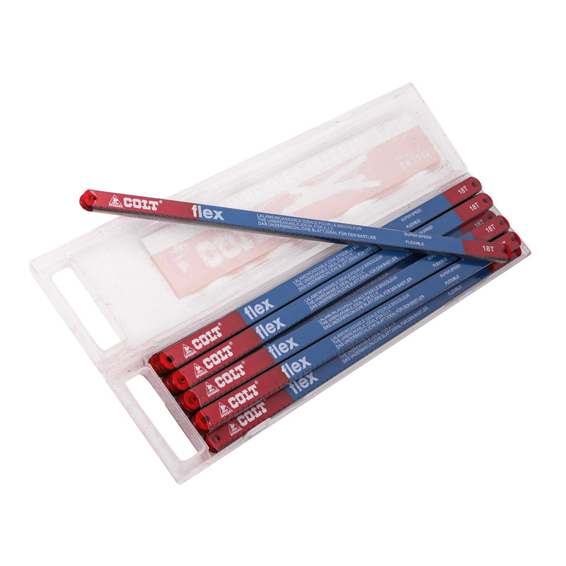 تیغ اره آهن بر فلکس مدل 3340