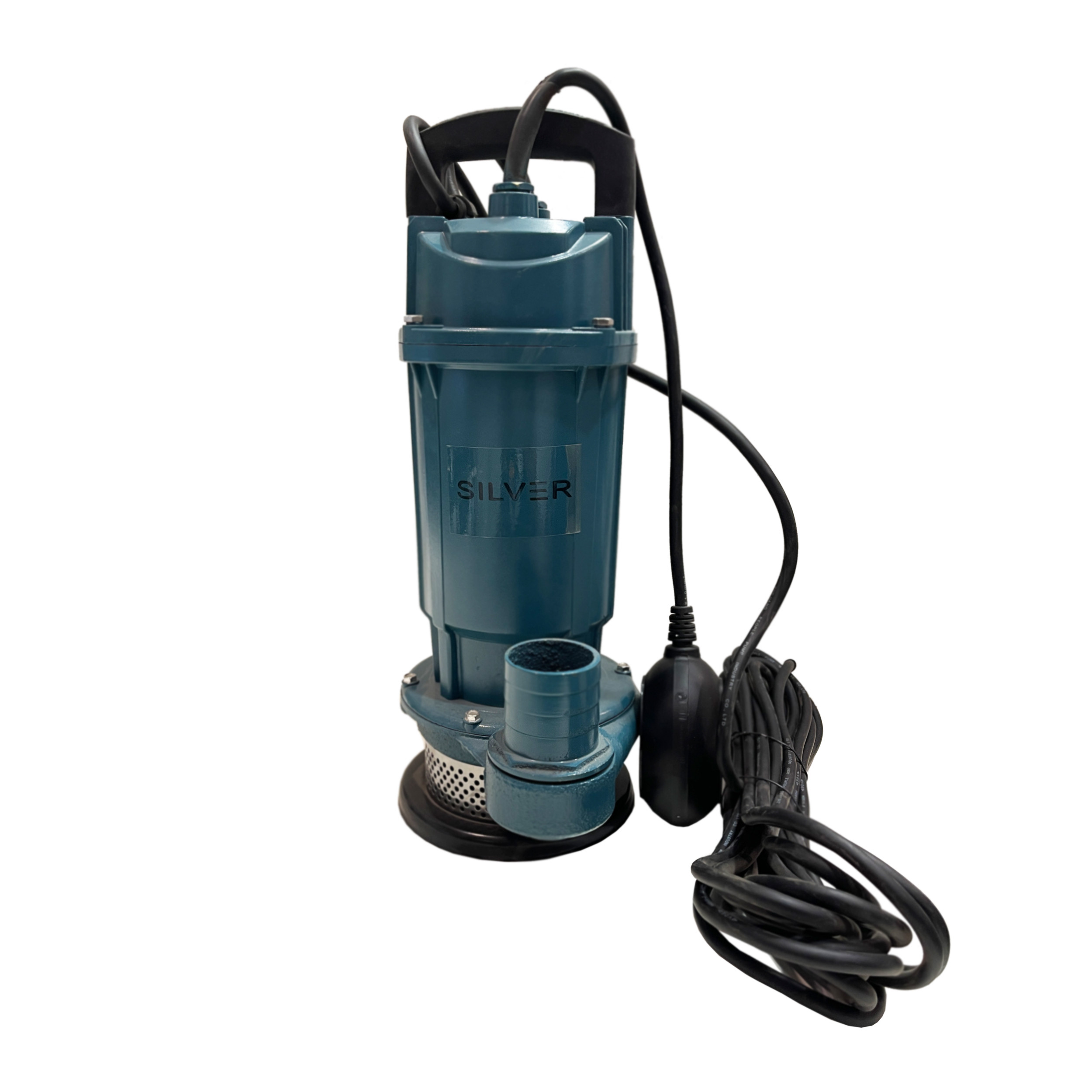 پمپ کف کش سیلور مدل SX2-17-750F پمپ کف کش سیلور مدل SX2-17-750F