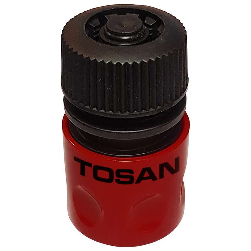 کوپلینگ کارواش توسن مدل 1/2