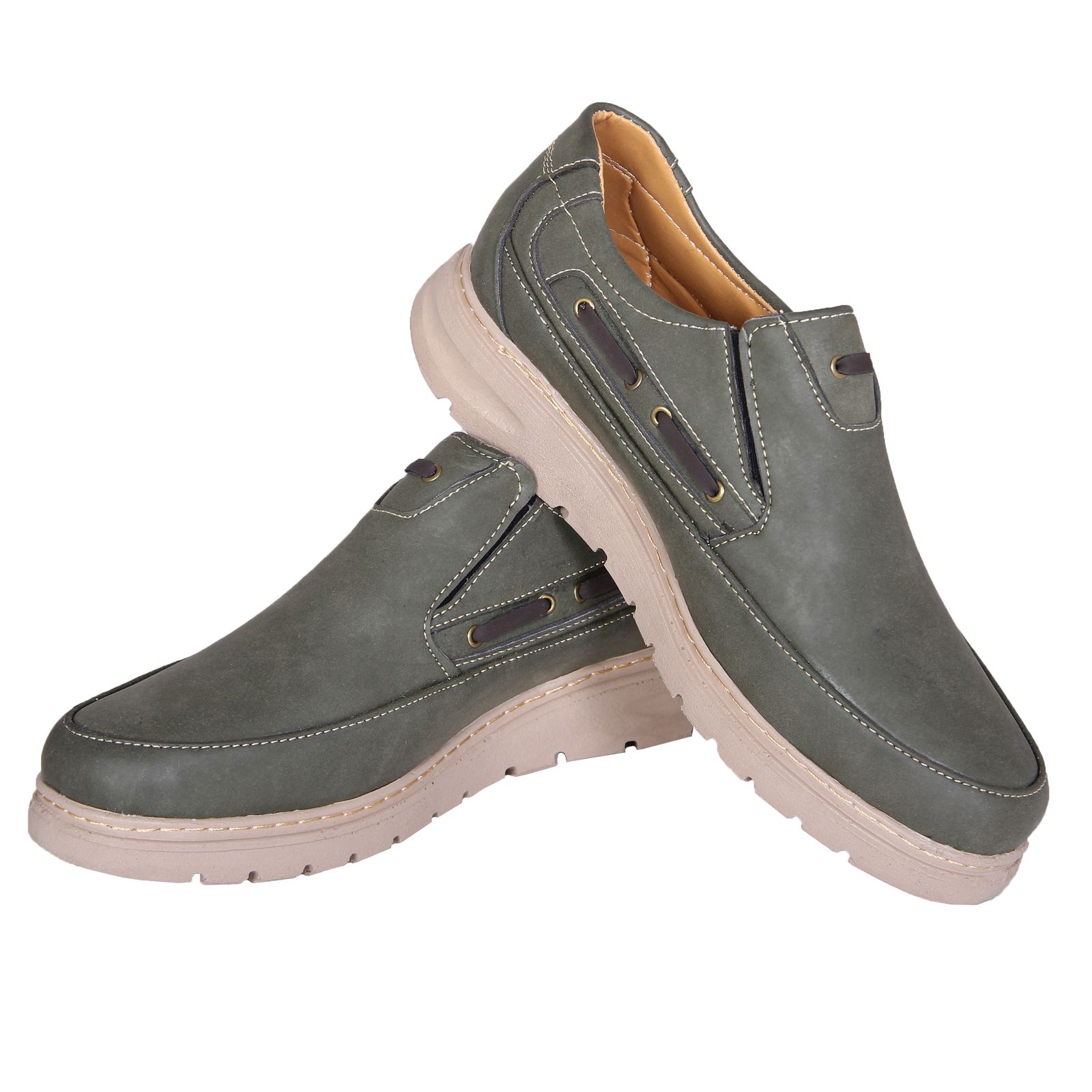 کفش روزمره مردانه کد 14-39868 -  - 12