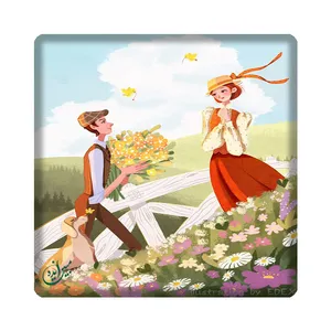 کاشی میبن ایده مدل همسرانه kh10 کد 975