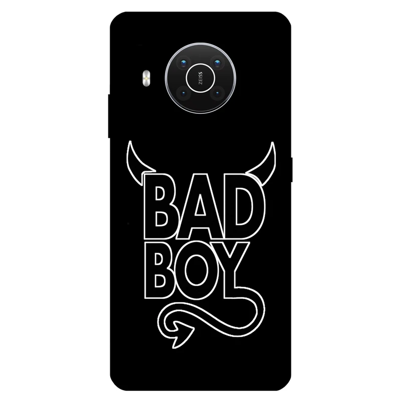 کاور مگافون کد 8106 مناسب برای گوشی موبایل نوکیا X10 / X20