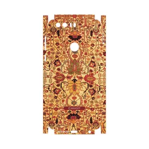 MAHOOT Persian-Carpet-Yellow-FullSkin Cover Sticker for Honor 8