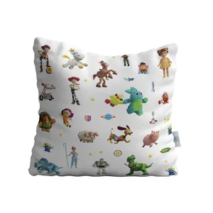کوسن کودک شمسه نگار مدل CuK689D Toy Story