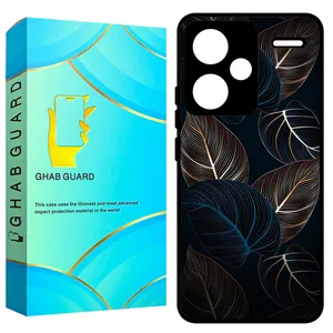 Ghab Guard GCHPN13PL Cover For Xiaomi Redmi Note 13 Pro Plus