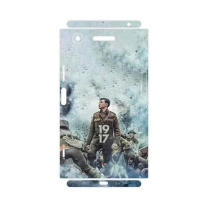 MAHOOT 1917-FullSkin Cover Sticker for Sony Xperia XZ1