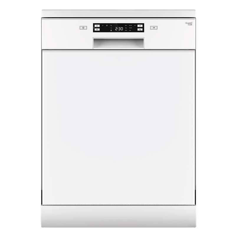 ماشین ظرفشویی 15 نفره جی پلاس مدل GDW-P5683W