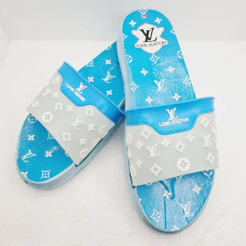 دمپایی زنانه کد BL-333