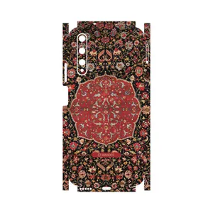 MAHOOT Persian-Carpet-Red-FullSkin Cover Sticker for Huawei NOVA 5T