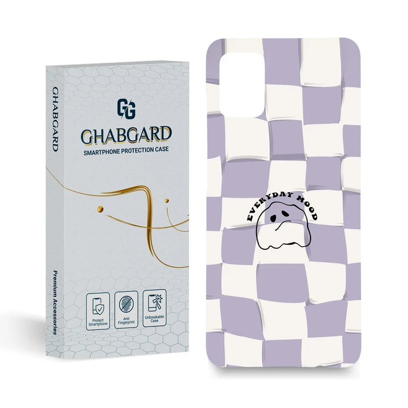  کاور قاب گارد مدل دخترانه مناسب برای گوشی موبایل سامسونگ galaxy a51