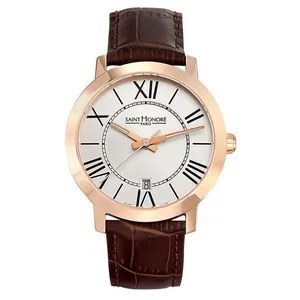 ساعت مچی عقربه‌ای مردانه سانتانوره مدل 861020 8AR