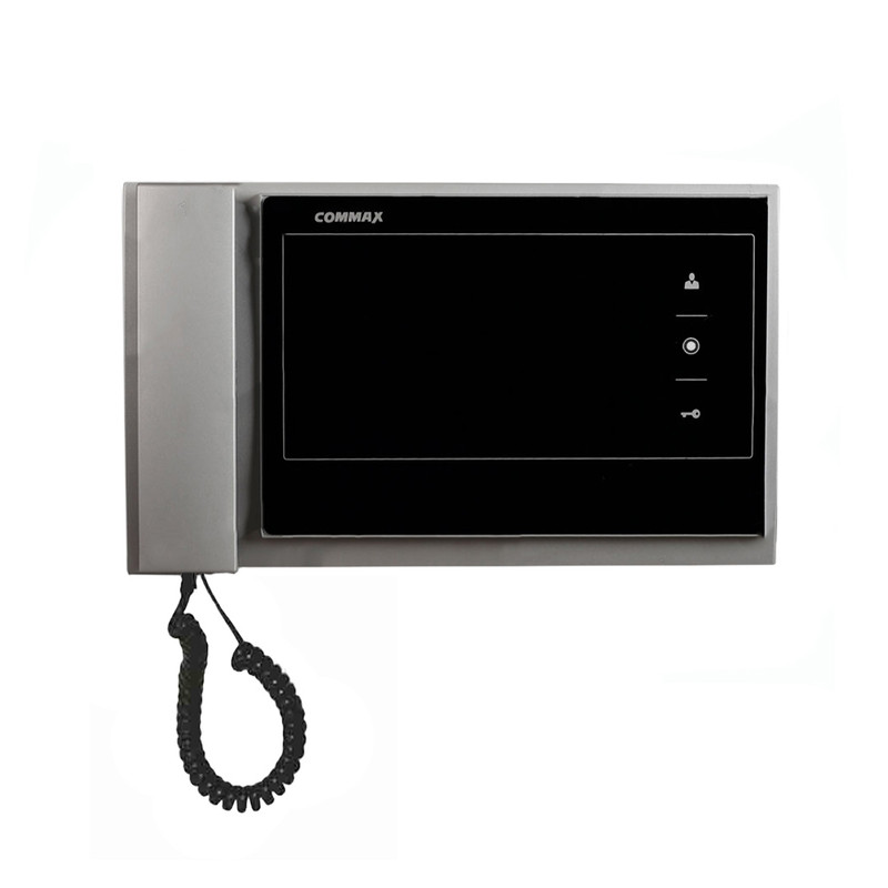 مانیتور دربازکن تصویری کوماکس مدل 70KMsilver مانیتور دربازکن تصویری کوماکس مدل 70KMsilver