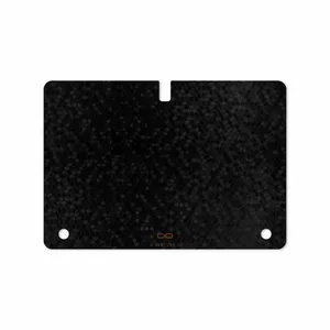 MAHOOT Honey-Comb-Circle Cover Sticker for Samsung Galaxy Tab S 10.5 2014 T805