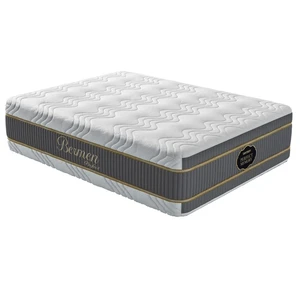 تشک برمن مدل پرفکت دو نفره سایز 160x200 سانتی متر