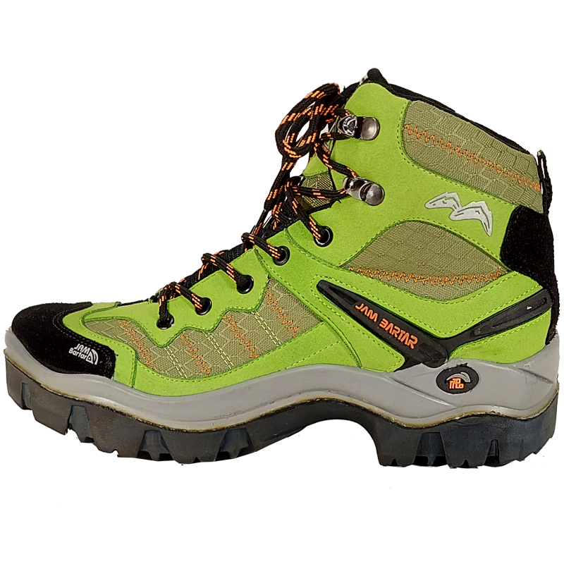 کفش کوهنوردی جام برتر مدل کوپال 02