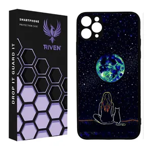 RIVEN RI3-2 Case For Apple iPhone 11 Pro Max