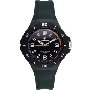 ساعت مچی عقربه‌ای کوارتز مردانه هامر مدل HM620-C2