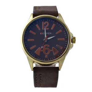 ساعت مچی عقربه‌ای مردانه کد WHM_177