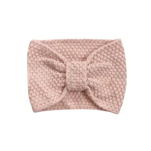 هدبند زنانه اکسسورایز مدل پاپیونی