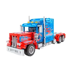 ساختنی مولد کینگ مدل Muscle Truck