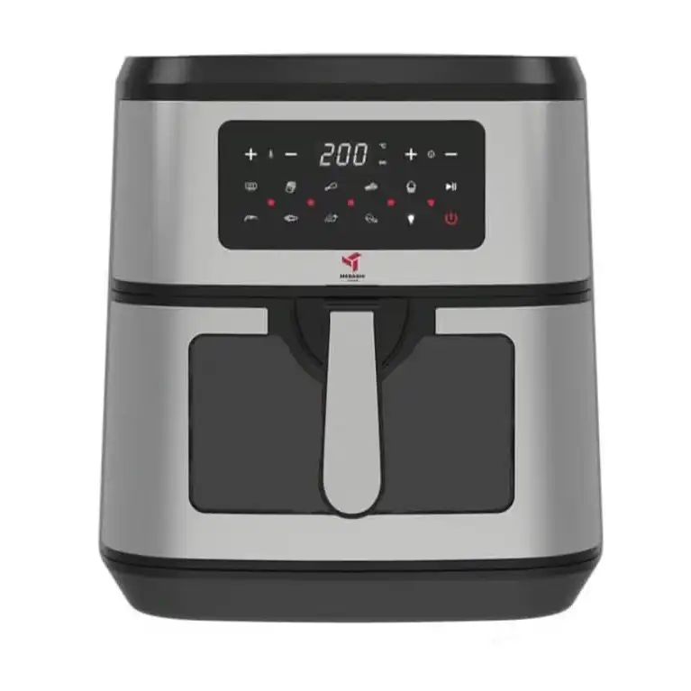 سرخ کن بدون روغن مباشی مدل ME-AF998