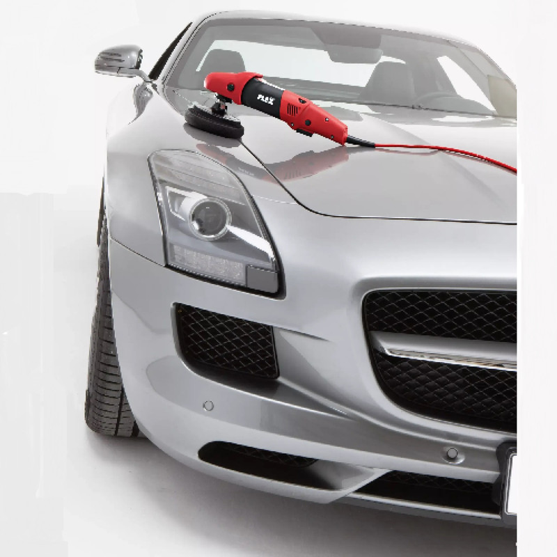 دستگاه پولیش فلکس مدل PE 14-3 125