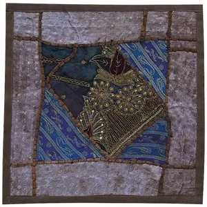 رومیزی سوزن دوزی مدل سرمه کد SER95