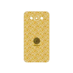 MAHOOT versace Cover Sticker for Samsung Galaxy E7