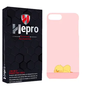 HEPRO MC Cover for Apple IPHONE 7 PLUS / 8 PLUS