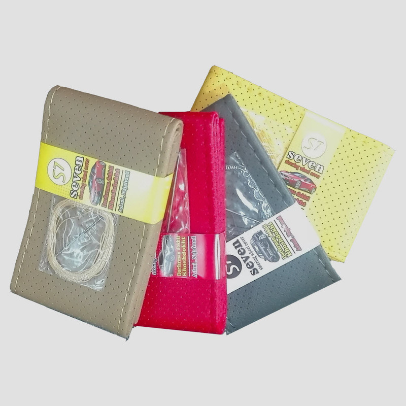 روکش فرمان سون مدل MEH/M