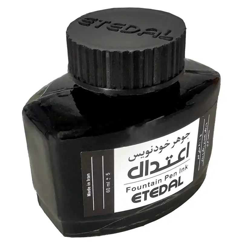 جوهر خودنویس اعتدال مدل Xtra