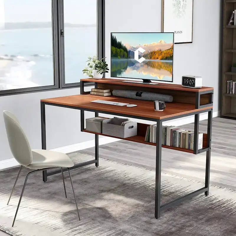 میز کامپیوتر مدل 140_12041