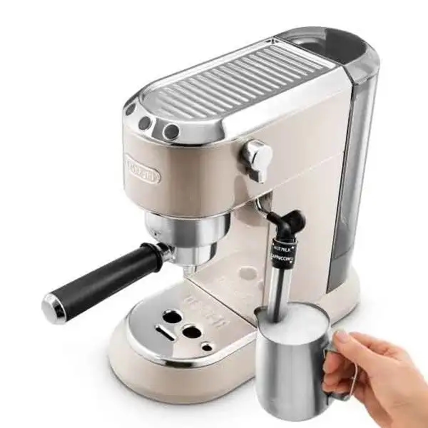 اسپرسو ساز دلونگی مدل EC785