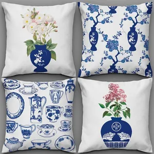 کاور کوسن  کد c4-1001 مجموعه 4 عددی