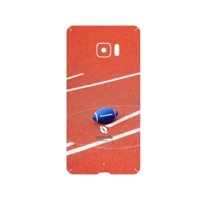 MAHOOT Rugby football Cover Sticker for HTC U Ultra