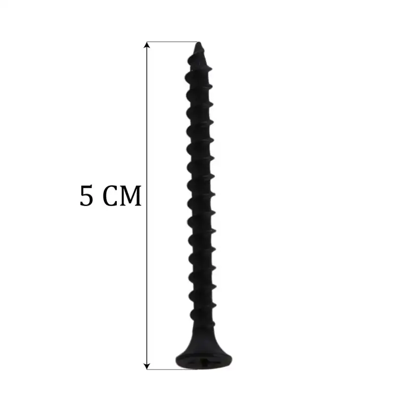 پیچ ام دی اف تنسر مدل T4500 مجموعه 100 عددی