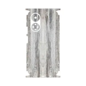 MAHOOT Wood Texture 8-FullSkin Cover Sticker for Honor X7